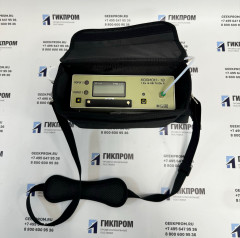 КОЛИОН-1В-06 газоанализатор переносной