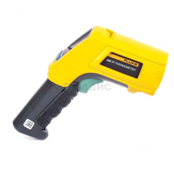 Пирометр Fluke 566