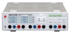 Программируемый двух- или трехканальный источник питания Rohde & Schwarz HMP2030