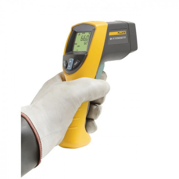 Fluke 561 пирометр инфракрасный (Арт. 2558118)
