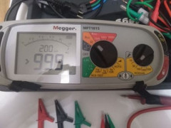 MFT1815 - многофункциональный тестер
