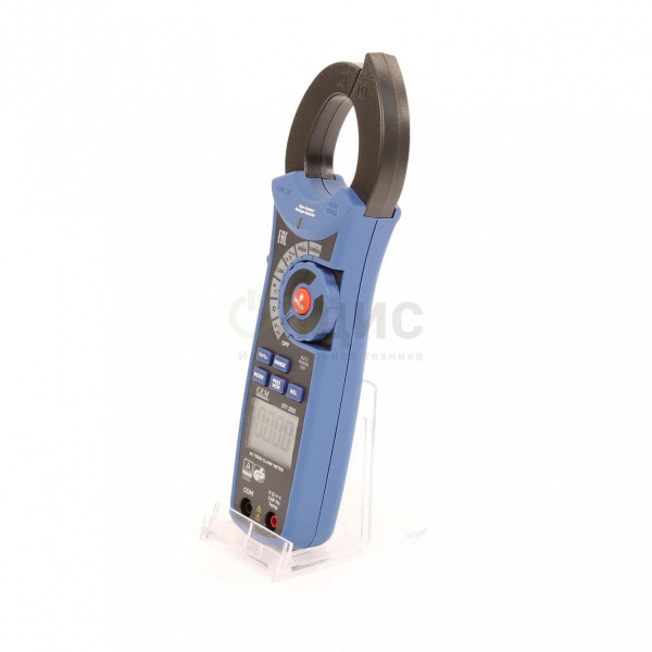 Токовые клещи CEM DT-355