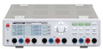 Программируемый двух- или трехканальный источник питания Rohde & Schwarz HMP2020