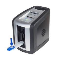 Drager DrugTest 5000 - аппарат для определения наркотиков в слюне человека