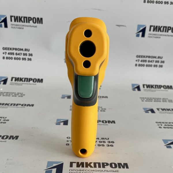 Пирометр Fluke 62 MAX+