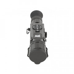 Прицел тепловизионный Veber Night Eagle R50/384