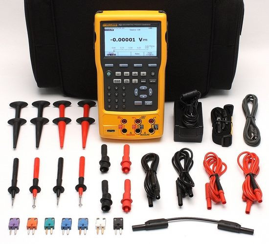 Fluke 753
