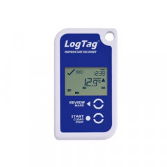 ЛогТэг ТРЕД30-16P термоиндикатор регистрирующий (LogTag TRED30-16R)