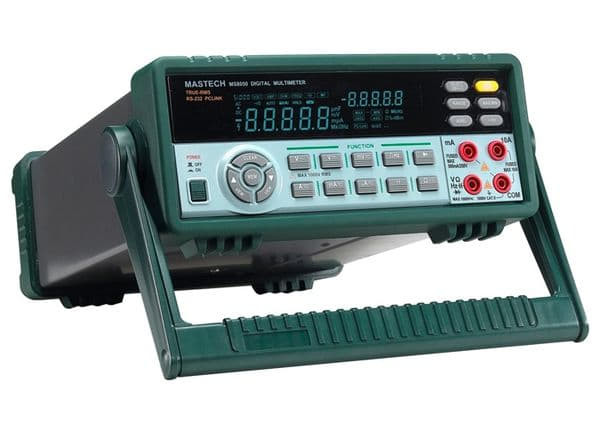 Мультиметр Mastech MS8050
