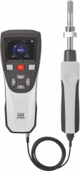 DT-8321 Измеритель температуры и влажности