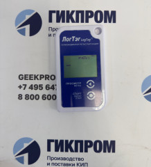 ЛогТэг ТРИД30-7Р термоиндикатор регистрирующий (LogTag TRID30-7R)