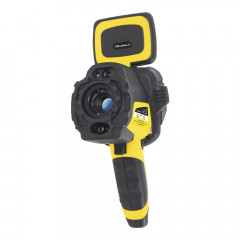 Trotec XC600 до 1500°C тепловизор