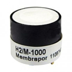 Сенсор электрохимический H2/M-1000 на водород (H2, 0-1000ppm)