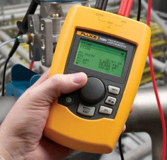 Fluke 709H - Калибратор токовой петли