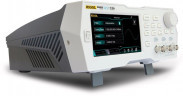 Генератор сигналов RIGOL DG822 с полосой пропускания 25 МГц