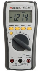 Мультиметр AVO 410