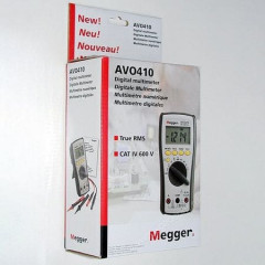 Мультиметр AVO 410