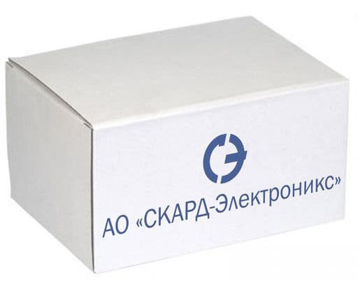 Полужесткий измерительный кабель КИ18-NM-NM-8000