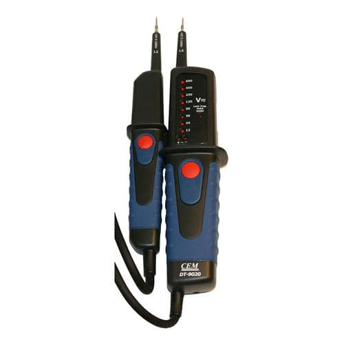 Указатель напряжения CEM DT-9020 (DT-9120)