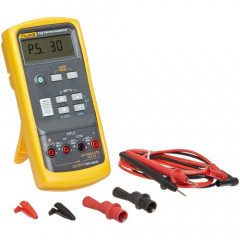 Калибратор токовой петли Fluke 715