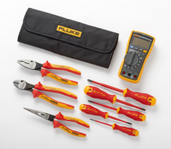 Fluke IB875M, 87-5/EUR комплект