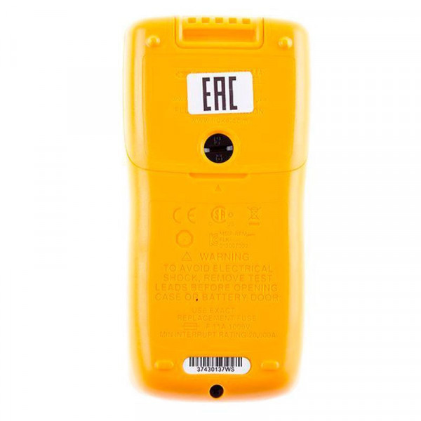 Мультиметр Fluke 106