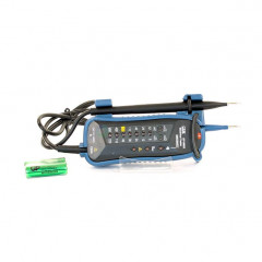 Тестер CEM DT-9902