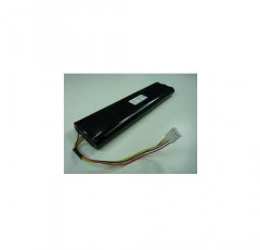 Аккмулятор для мегаомметров серии CA654х (9.6V-3.5AH NIMH)
