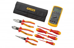 Fluke IB179K-EGFID -комплект мультиметр Fluke 179 с набором инструментов