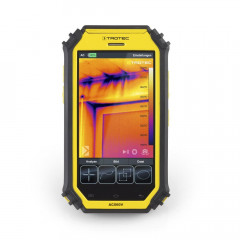 Trotec AC060V тепловизор