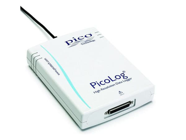 Регистратор напряжения ADC-20
