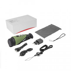 Монокуляр тепловизионный Veber Night Eagle M35/384 WiFi