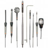 Testo 435-4 - Многофункциональный измерительный прибор (435-1, 435-2, 435-3)