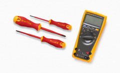 Fluke 179 True RMS цифровой мультиметр