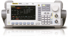 Генератор сигналов произвольной формы RIGOL DG5352