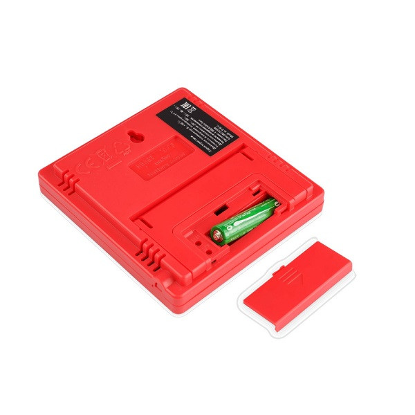 AMO H608 Термогигрометр