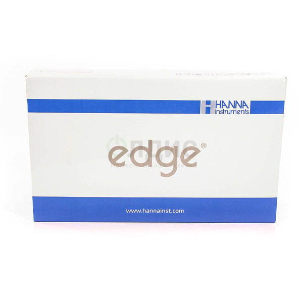HI2003-02 цифровой кондуктометр серии edge