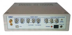 РЕЙС-405/1 - Рефлектометр компьютерный