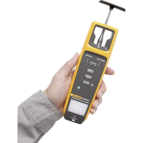 Тестер флуоресцентного освещения FLUKE-1000FLT