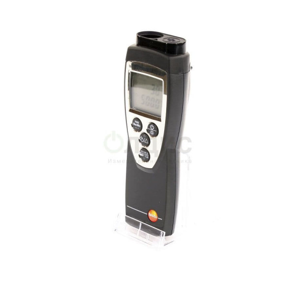 Детектор утечек СО и CO2 Testo 315-3 без Bluetooth