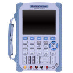 Осциллограф цифровой портативный DSO-5202B