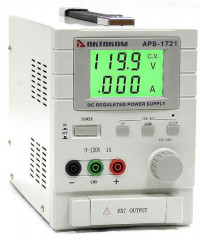 APS-1721L Источник питания программируемый