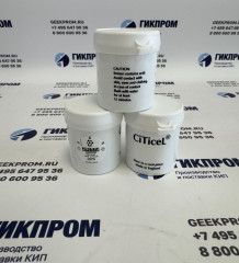 Сенсор 3-х электродный 3 Series 3HYE на водород (H2, 0-20000 ppm)