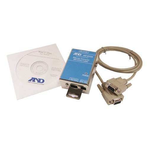 Ethernet конвертер AD-8526