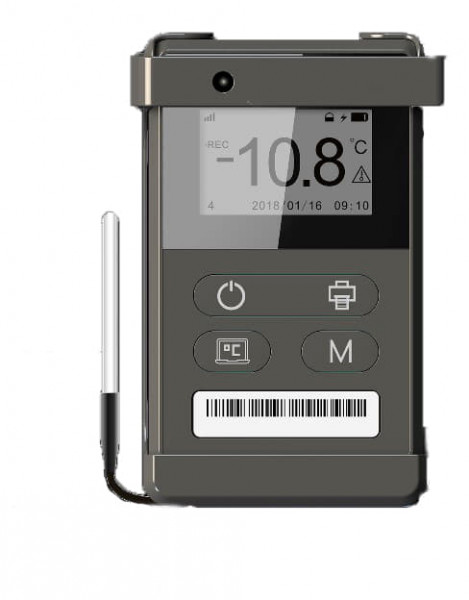 GSM логгер температуры многоразовый Т71