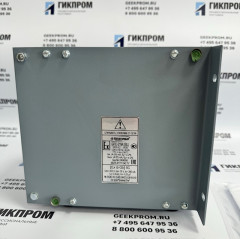 БПС-21М-1ВБ ИБЯЛ.411111.042 блок питания и сигнализации