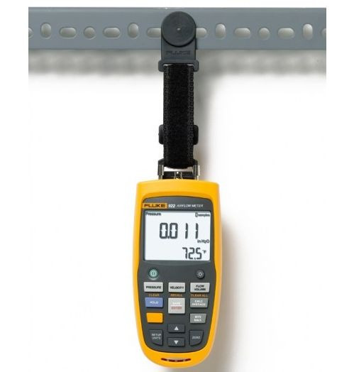Измеритель расхода воздуха Fluke 922/Kit
