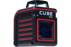 Лазерный уровень ADA Cube 360 Basic Edition