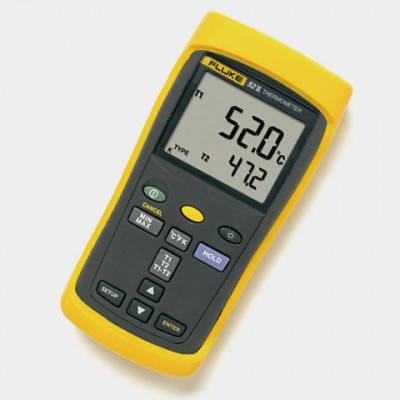 Термометр Fluke 52 II