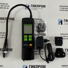 Testo 316-4 детектор утечек хладагентов (течеискатель) 